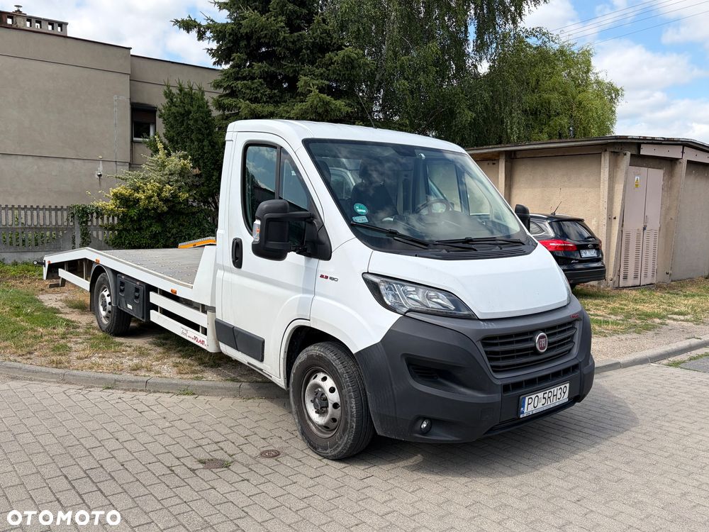 Fiat Ducato - 16
