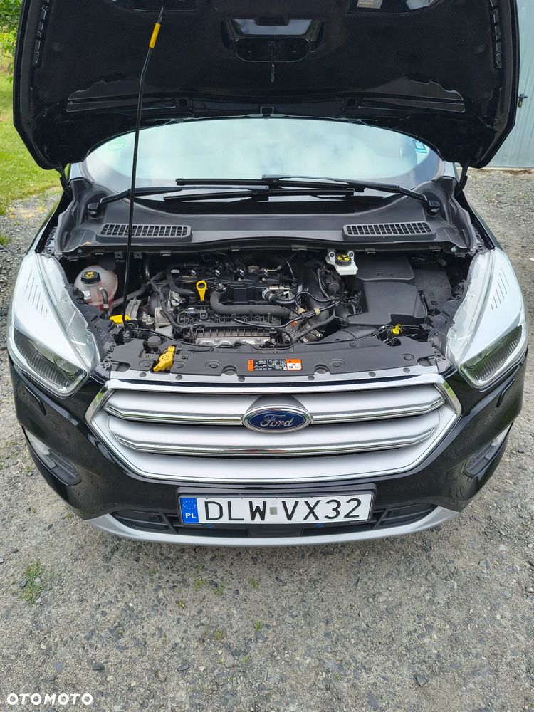 Ford Kuga 1.5 EcoBoost FWD Titanium ASS GPF - 20