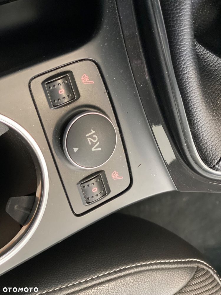 Ford Kuga 1.5 EcoBoost 2x4 Titanium - 33