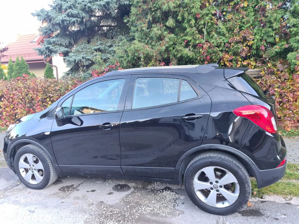 Opel Mokka 1.6 Enjoy S&S - 2