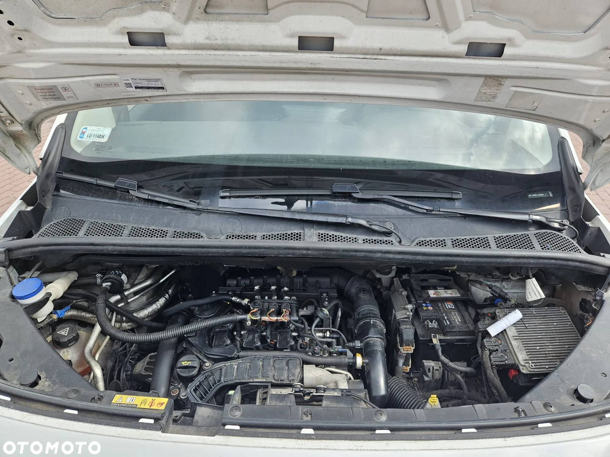 Toyota Proace City Verso - 12