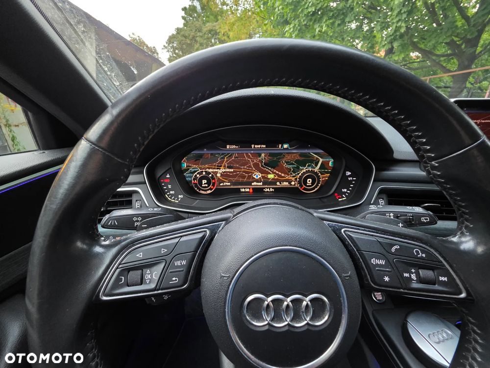 Audi A4 Avant - 7