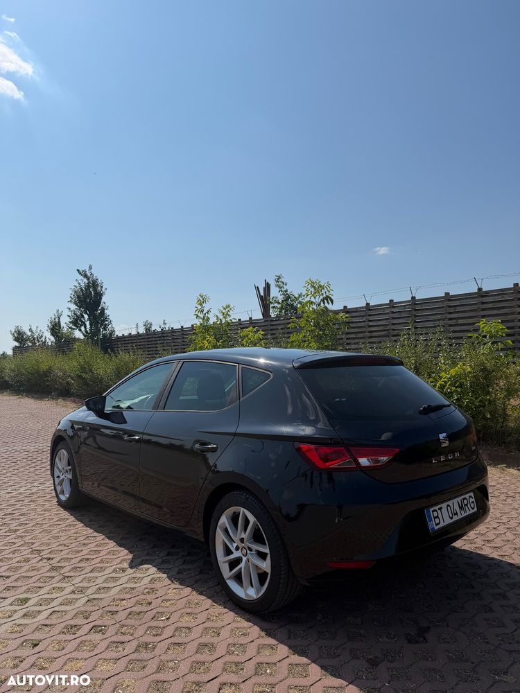 Seat Leon - 3