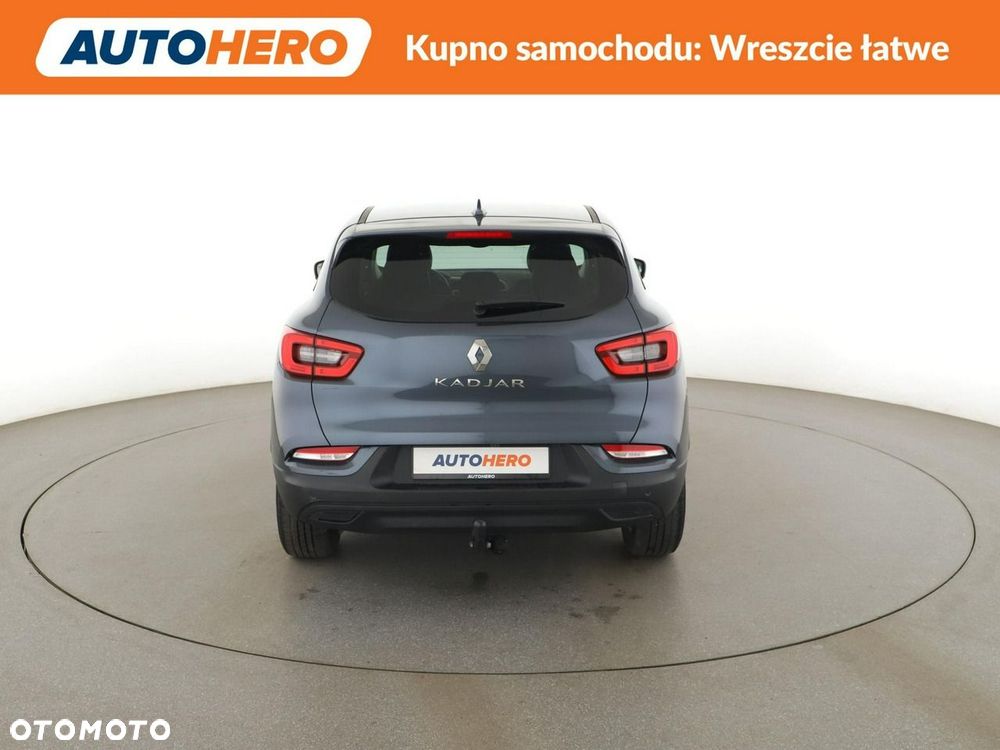 Renault Kadjar 1.3 TCe FAP Zen EDC - 7