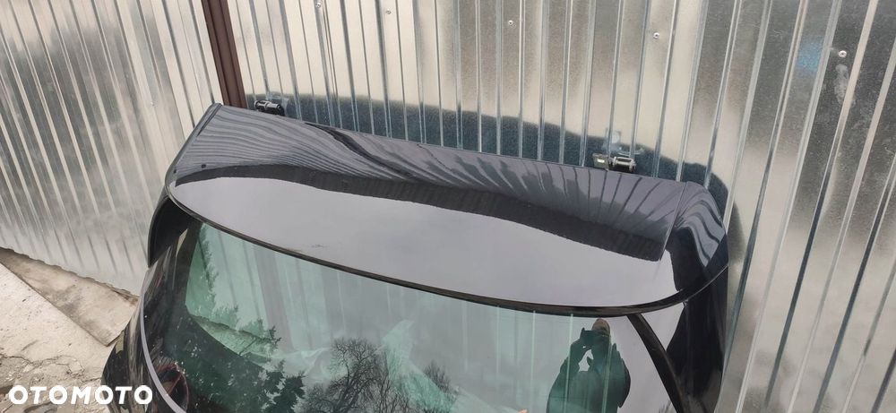 KLAPA TYŁ KPL IDEAŁ MEGANE IV H/B GT TEGNE 19r - 2