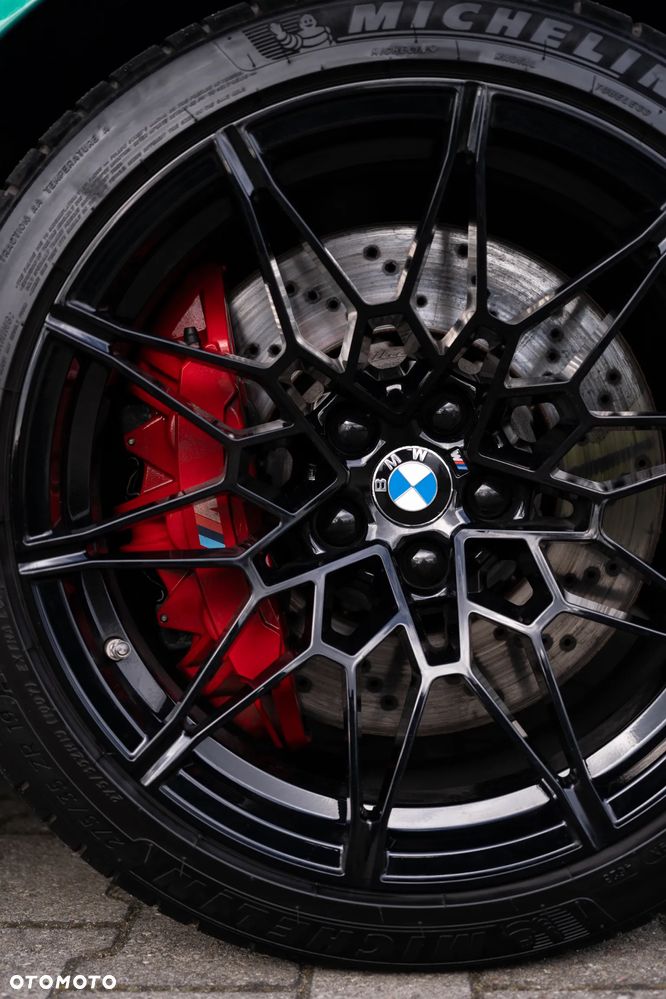 BMW M3 - 6