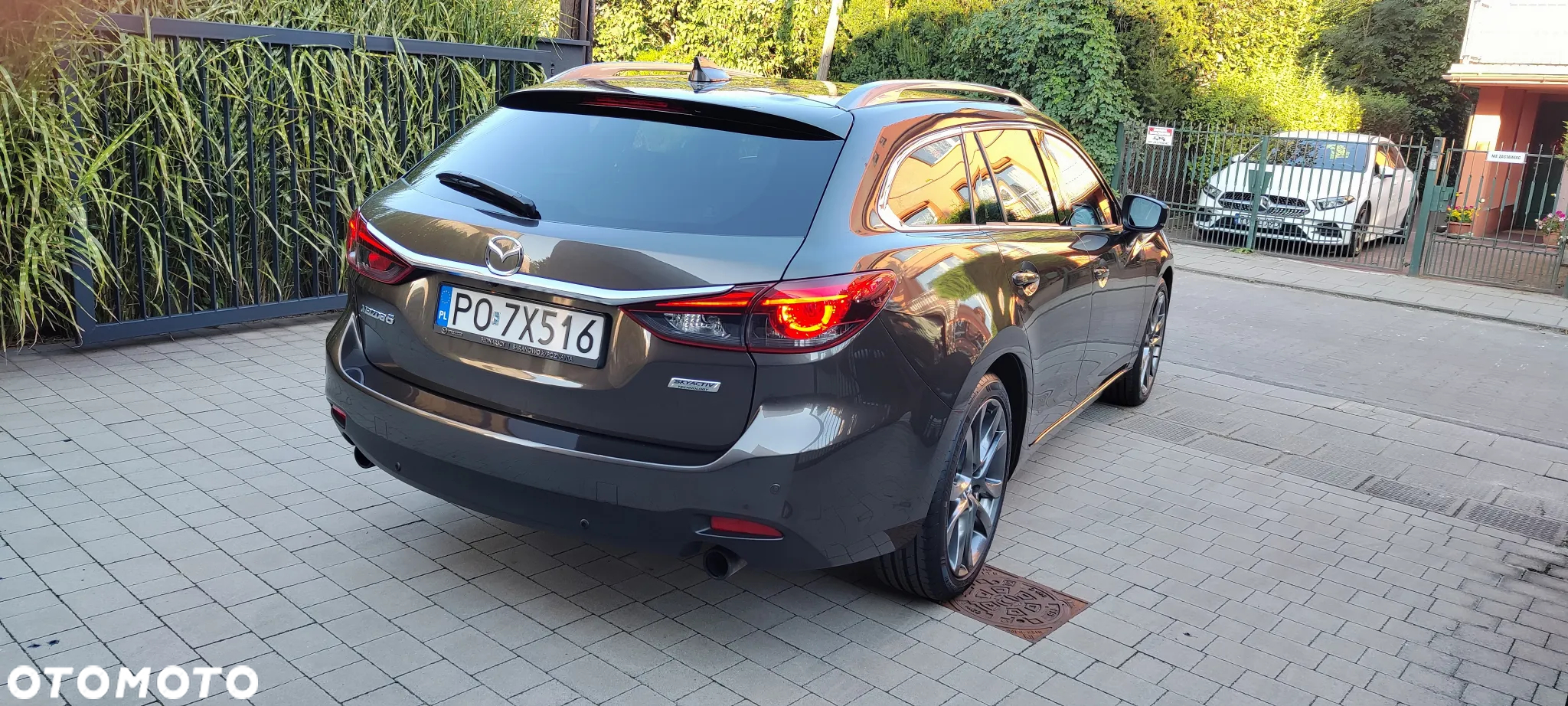 Mazda 6 2.5 Skypassion I-ELoop - 6