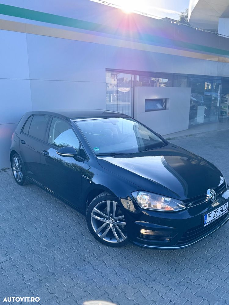 Volkswagen Golf - 5