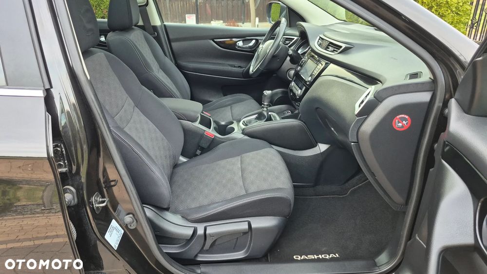 Nissan Qashqai 1.6 DIG-T 360 - 29
