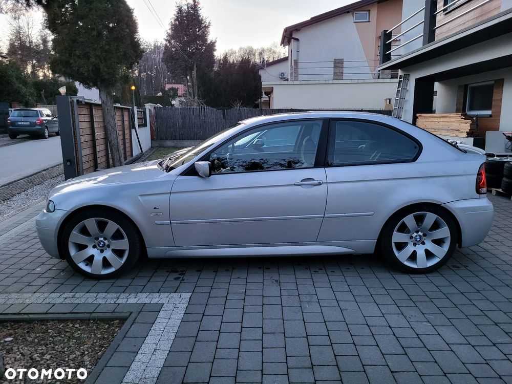 BMW Seria 3 - 1