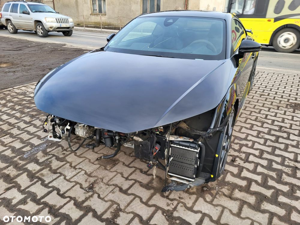 Audi TT RS Coupé quattro S tronic - 17