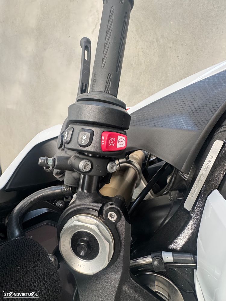 BMW S 1000 RR PACK M - 12