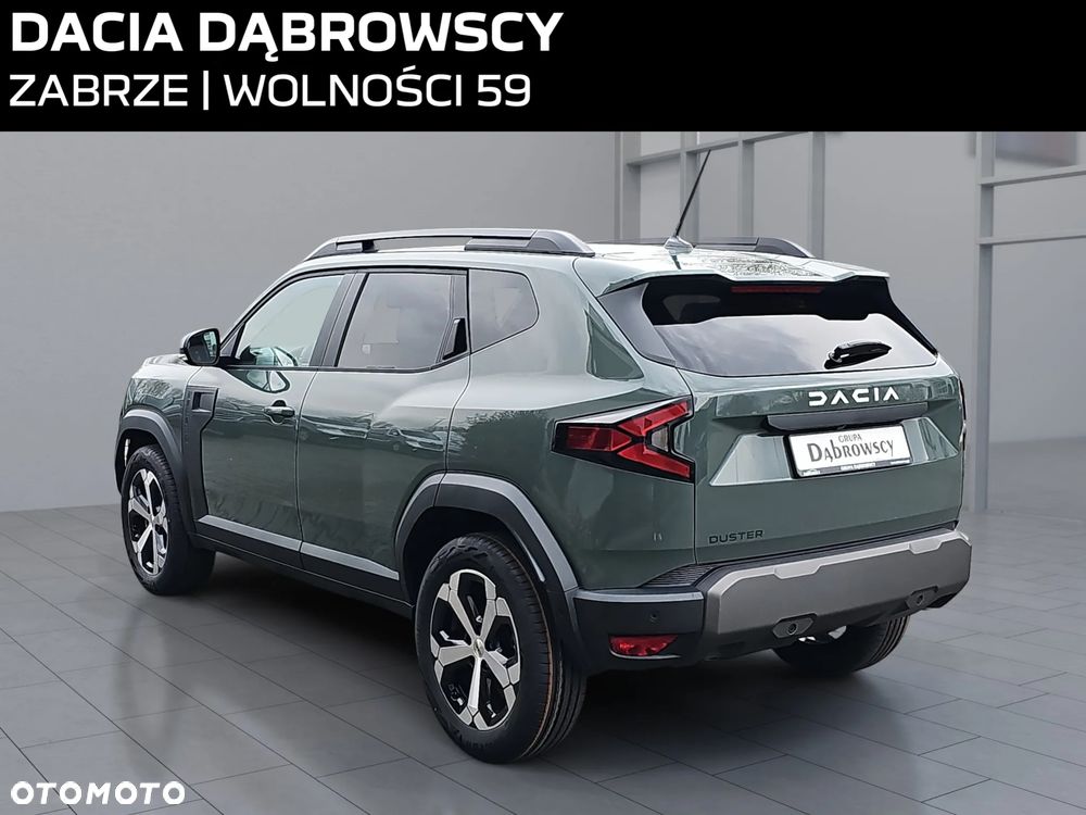 Dacia Duster - 7