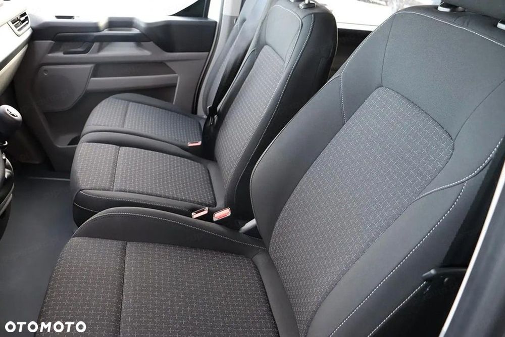Ford Transit Custom 320 L2H1 Trend Zabudowa Brygadowa 2.0 136KM - 10