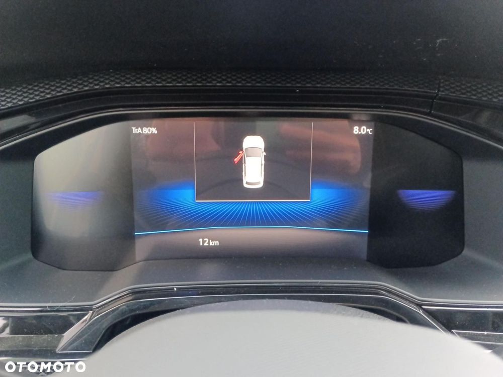 Volkswagen Taigo - 14