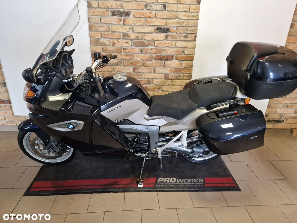 BMW K - 7