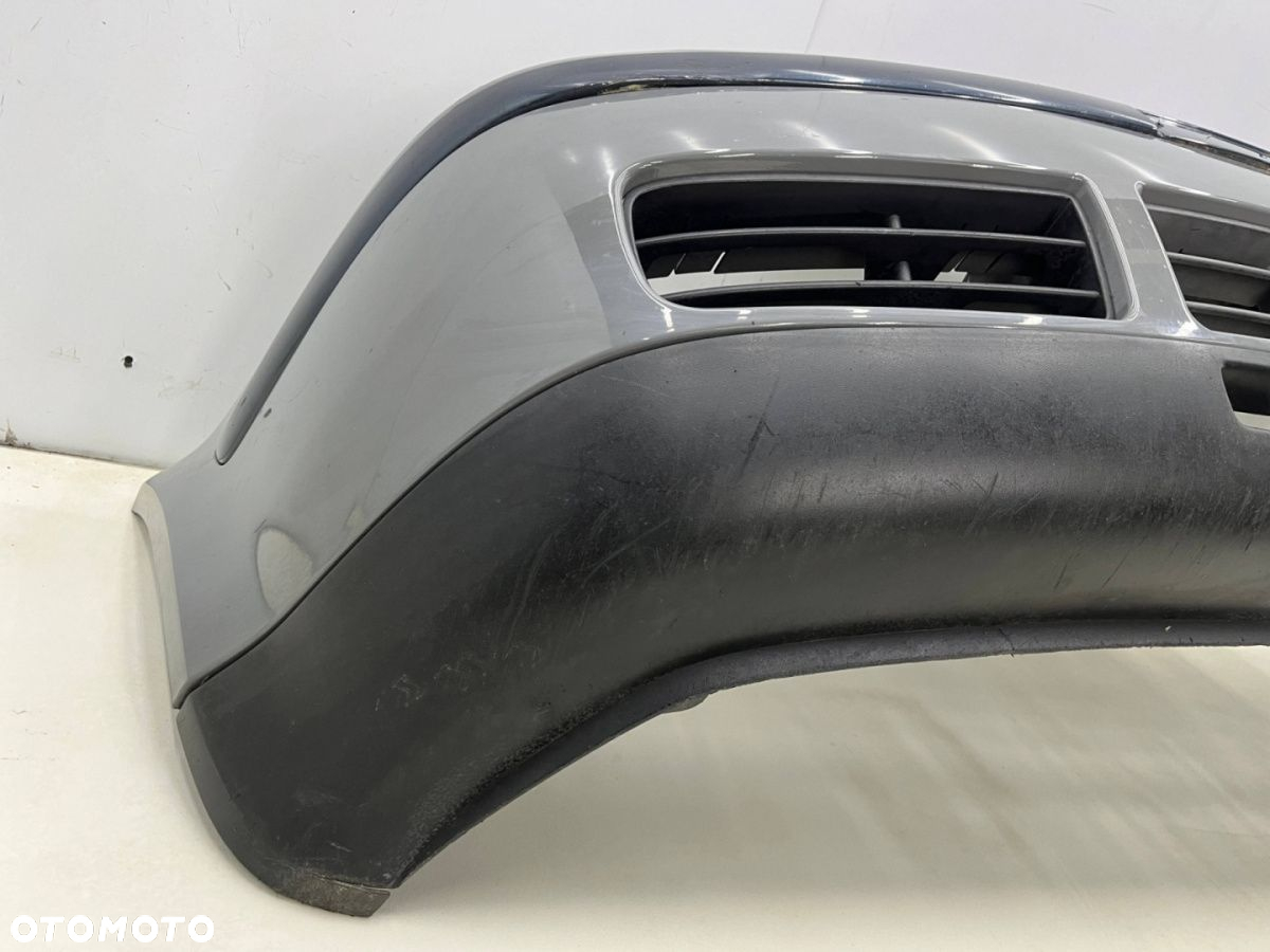Zderzak przedni VW Golf IV 4 97-06r. przód 1J0807221 - 15