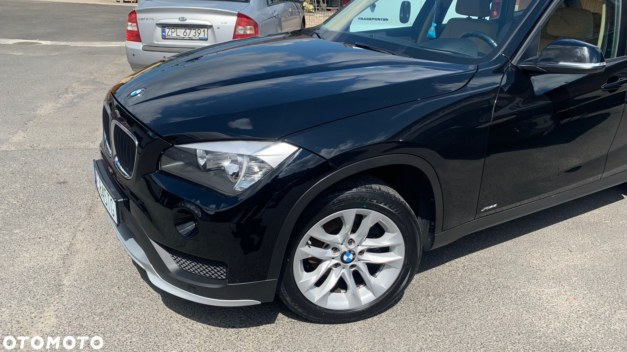 BMW X1 - 26