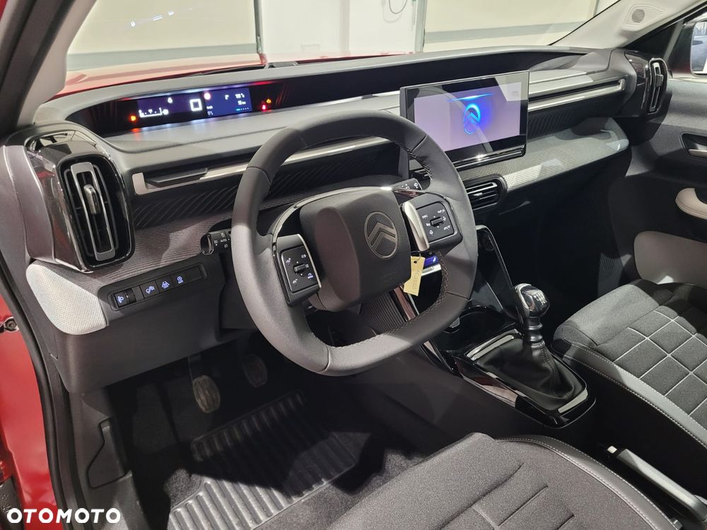 Citroën C3 1.2 T Max - 14