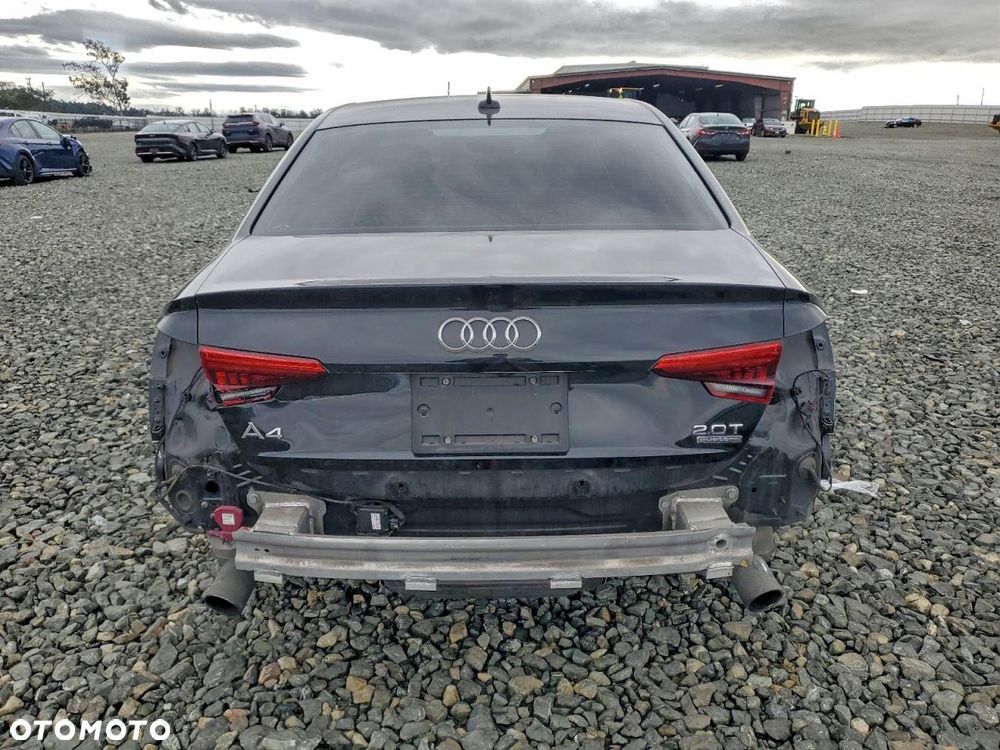 Audi A4 Limousine - 6