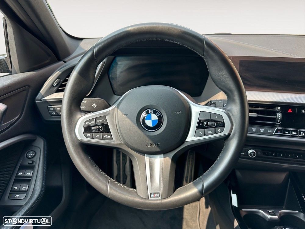 BMW 116 Pack Desportivo M - 11