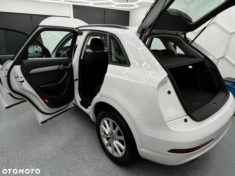 Audi Q3 - 32
