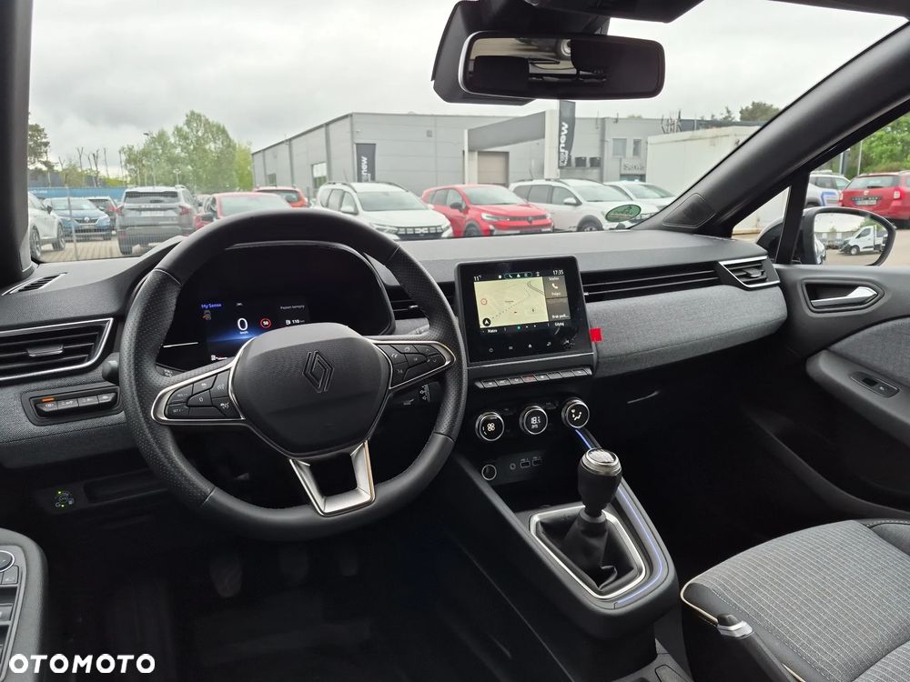 Renault Clio 1.0 TCe Techno - 13