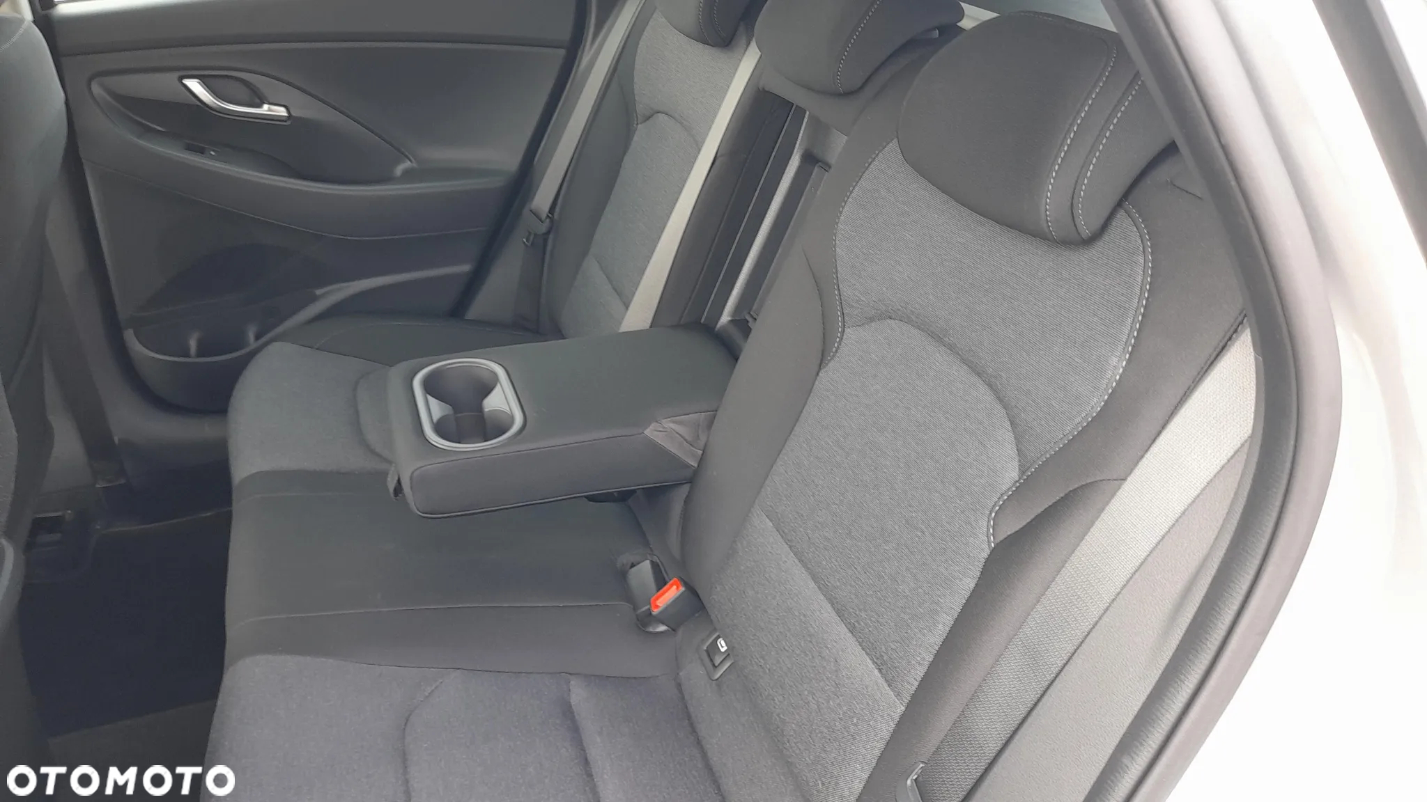 Hyundai i30 1.0 T-GDI Smart - 16