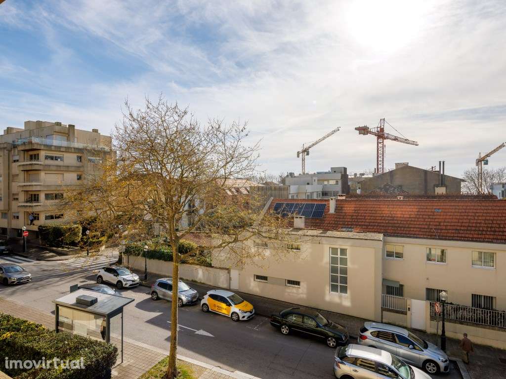 T4+1 no coração da Foz - Grande imagem: 3/18