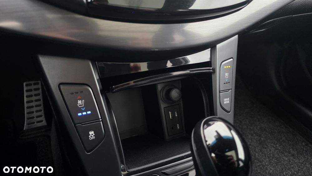 Hyundai i40 2.0 GDI Premium - 13