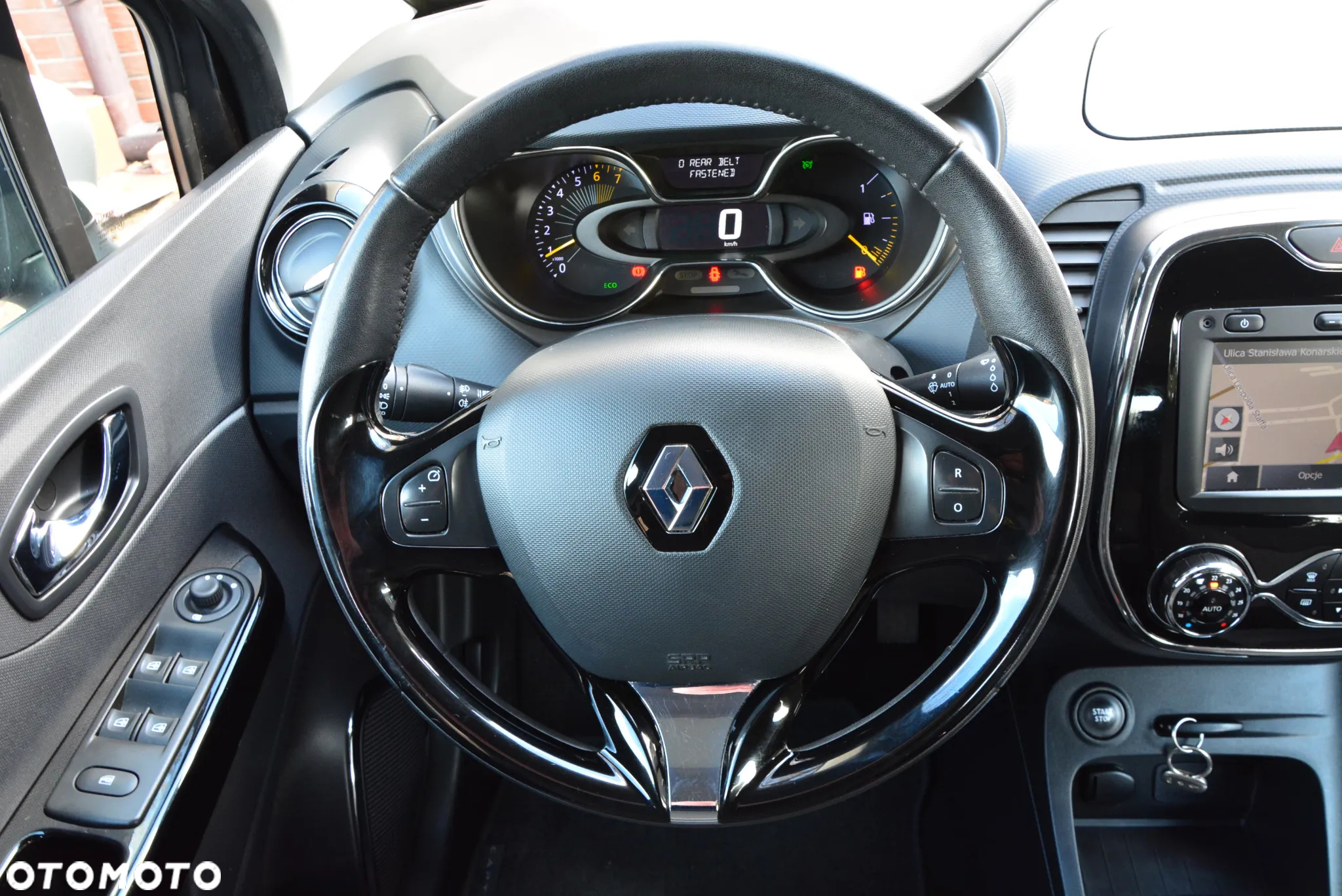 Renault Captur 0.9 Energy TCe Limited - 19