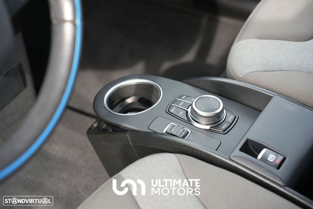 BMW i3 120Ah - 15