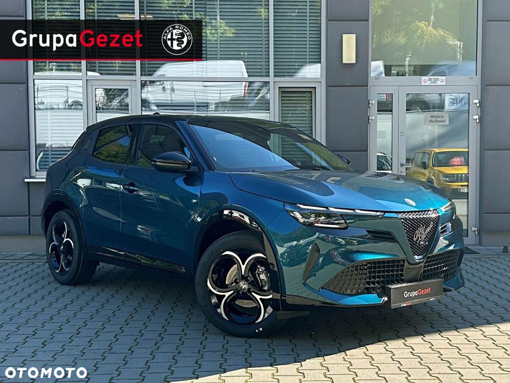 Alfa Romeo Junior - 2