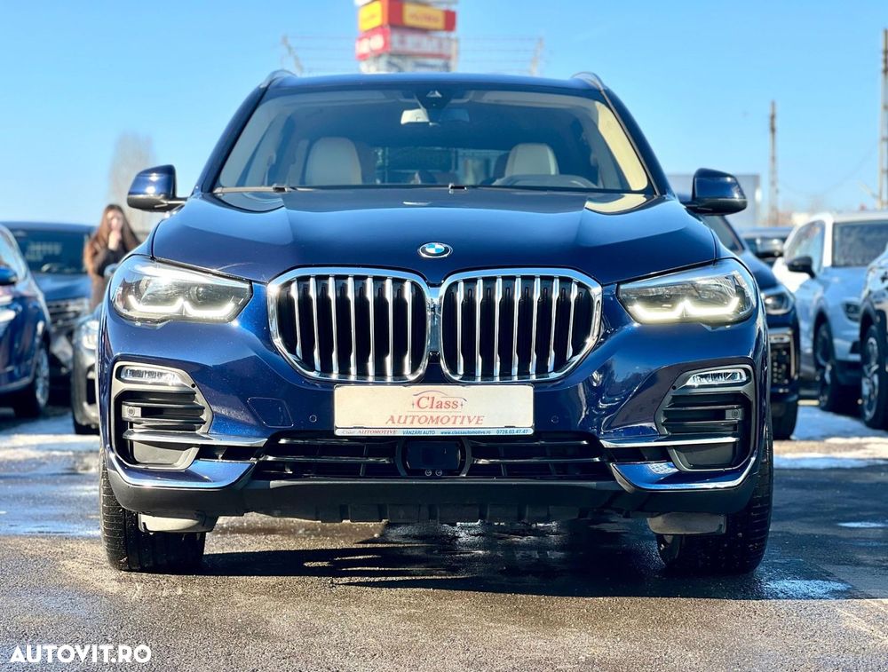 BMW X5 - 2