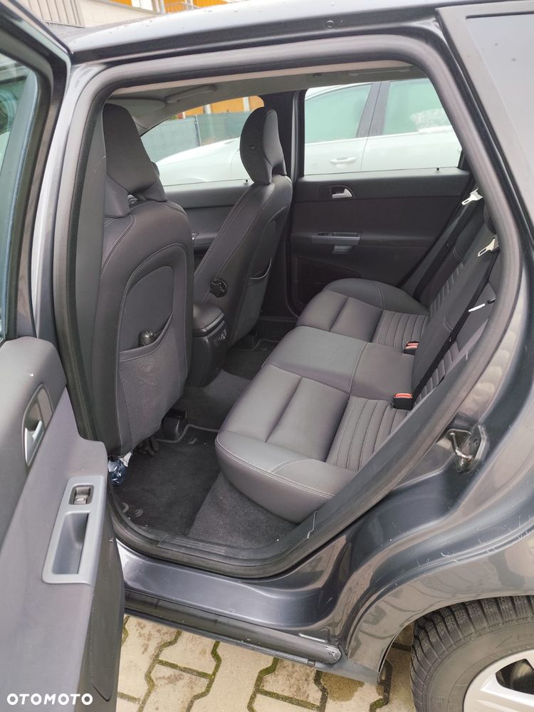 Volvo V50 1.8 - 6