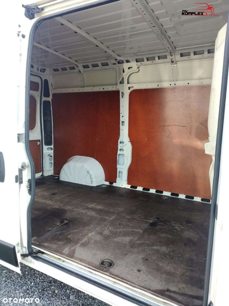 Citroën Jumper - 16