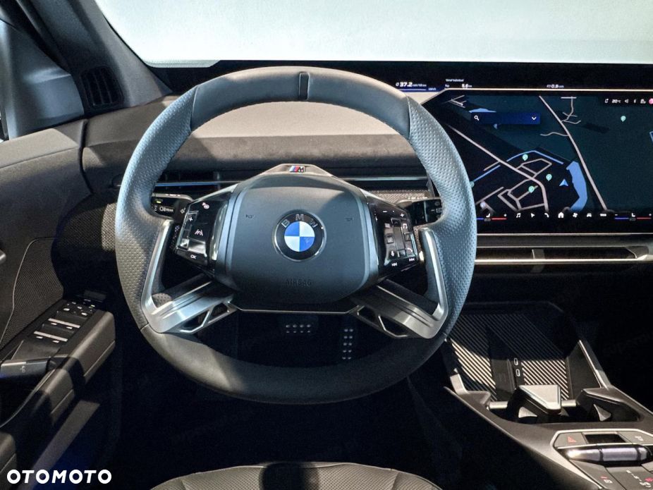 BMW iX3 - 7