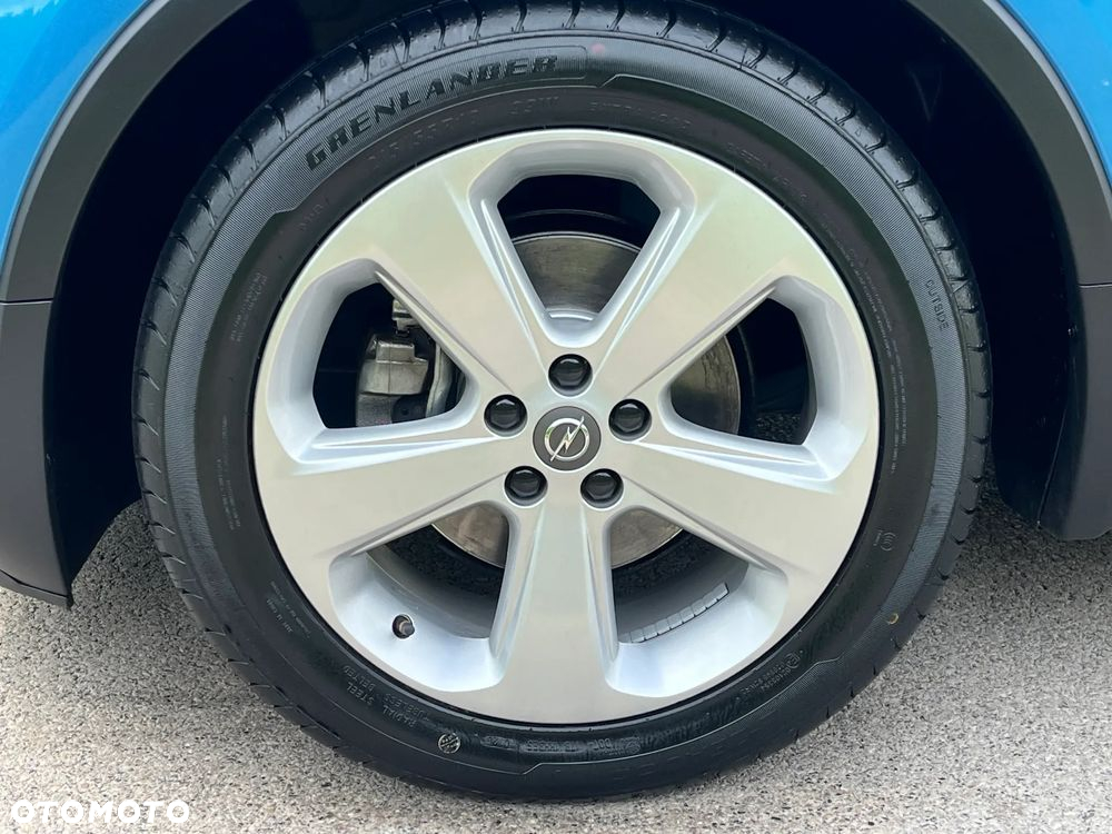Opel Mokka 1.4 T Cosmo S&S - 30