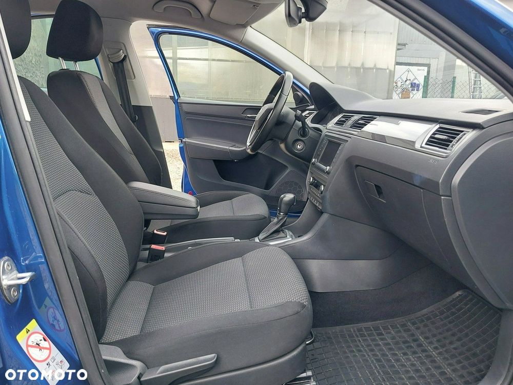 Seat Toledo 1.4 TSI Style S&S DSG - 17