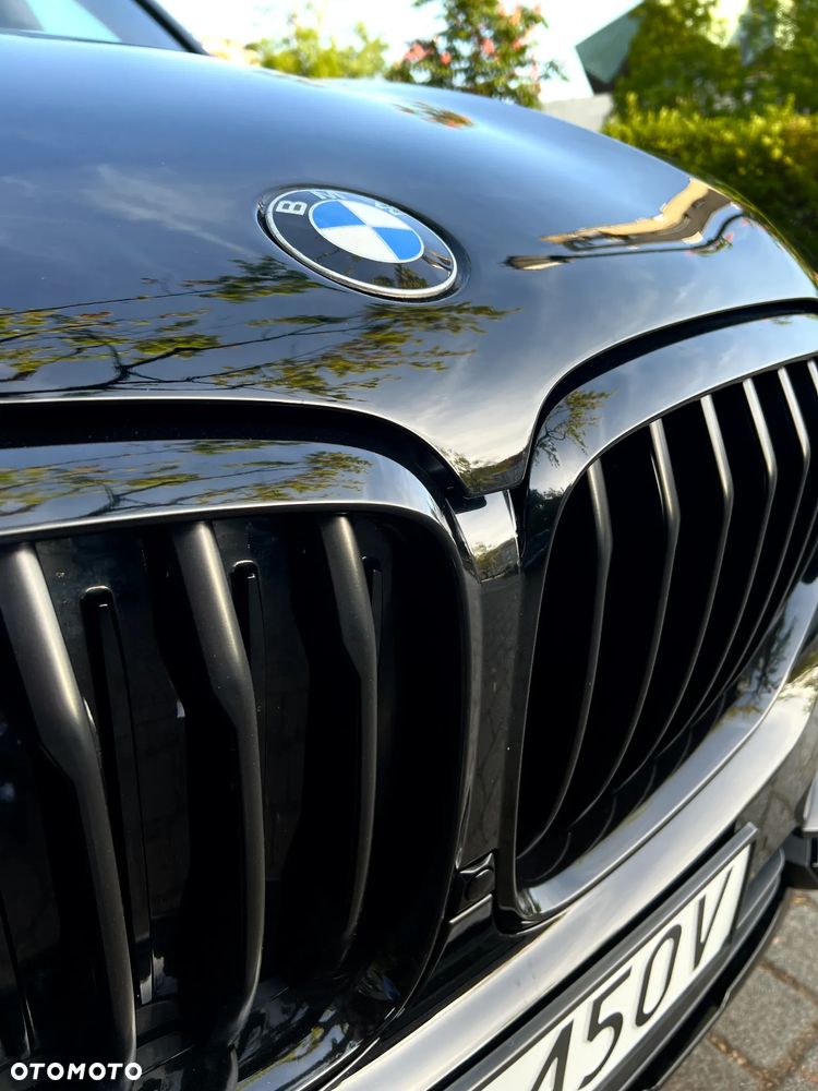 BMW X5 xDrive40i - 29