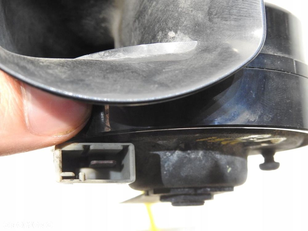 SYGNAŁ KLAKSON PRAWY LEXUS IS II E13000094 - 4