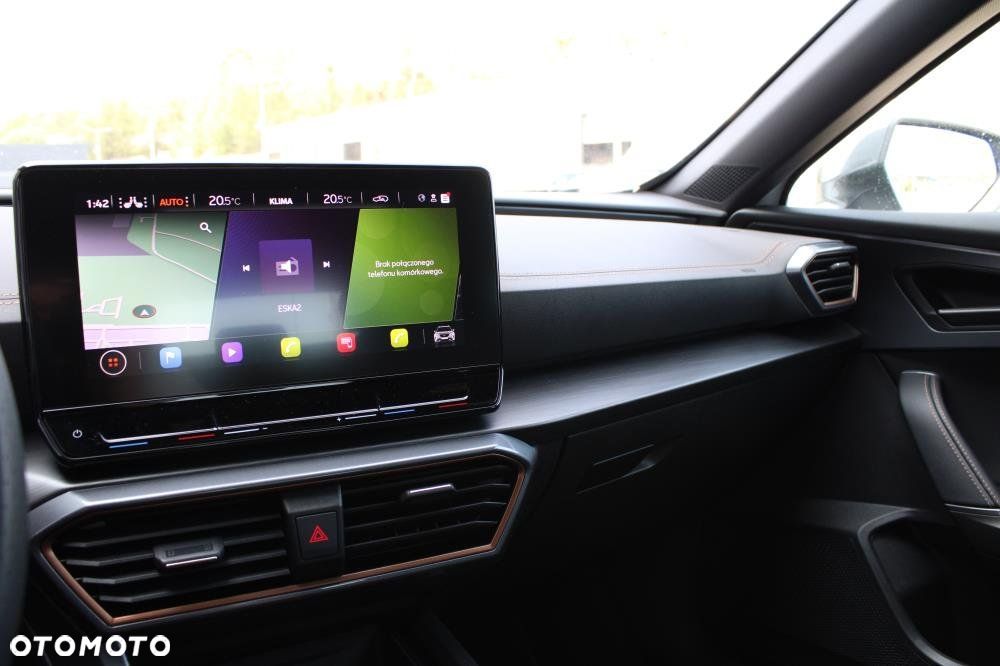 Cupra Formentor - 22