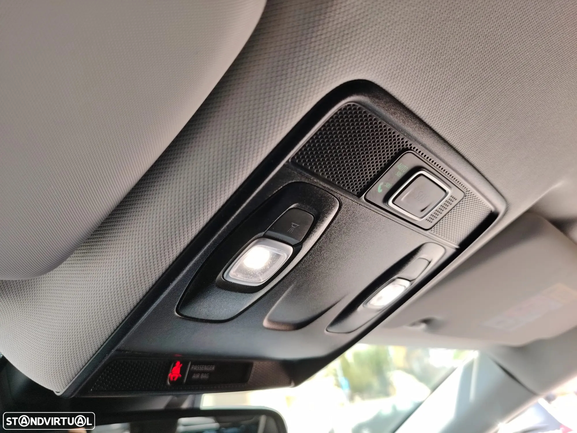 Renault Captur 1.0 TCe Techno Bi-Fuel - 18