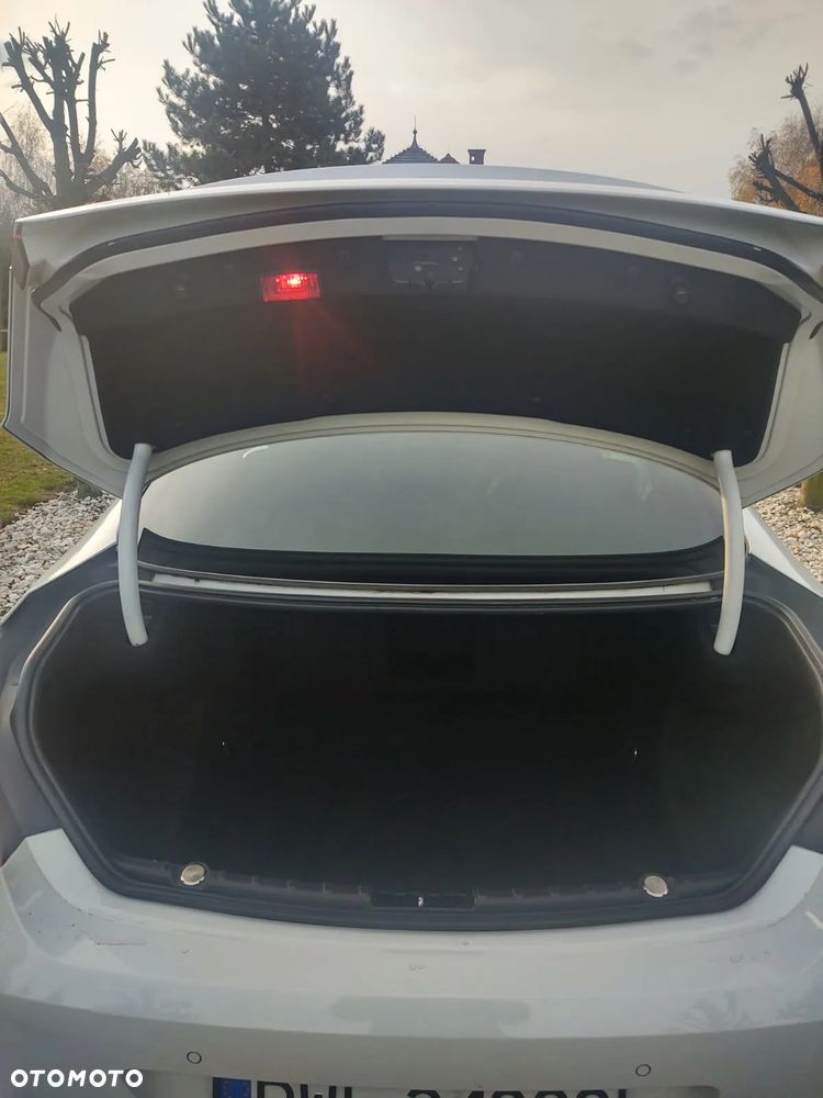 BMW Seria 6 640d - 12