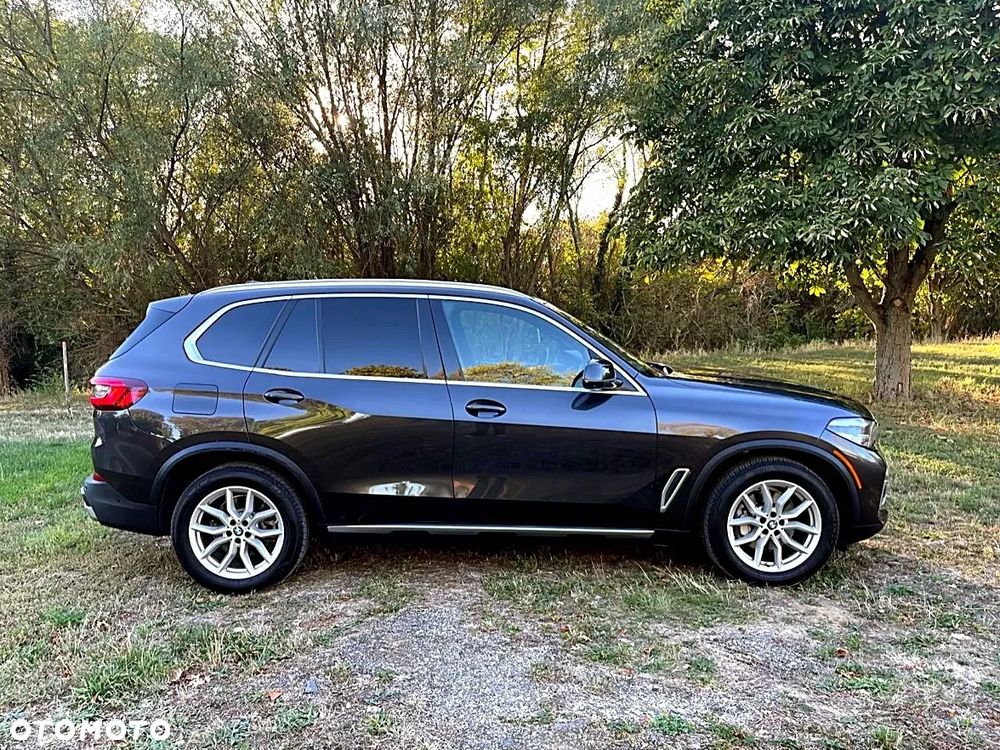 BMW X5 xDrive40i mHEV - 21