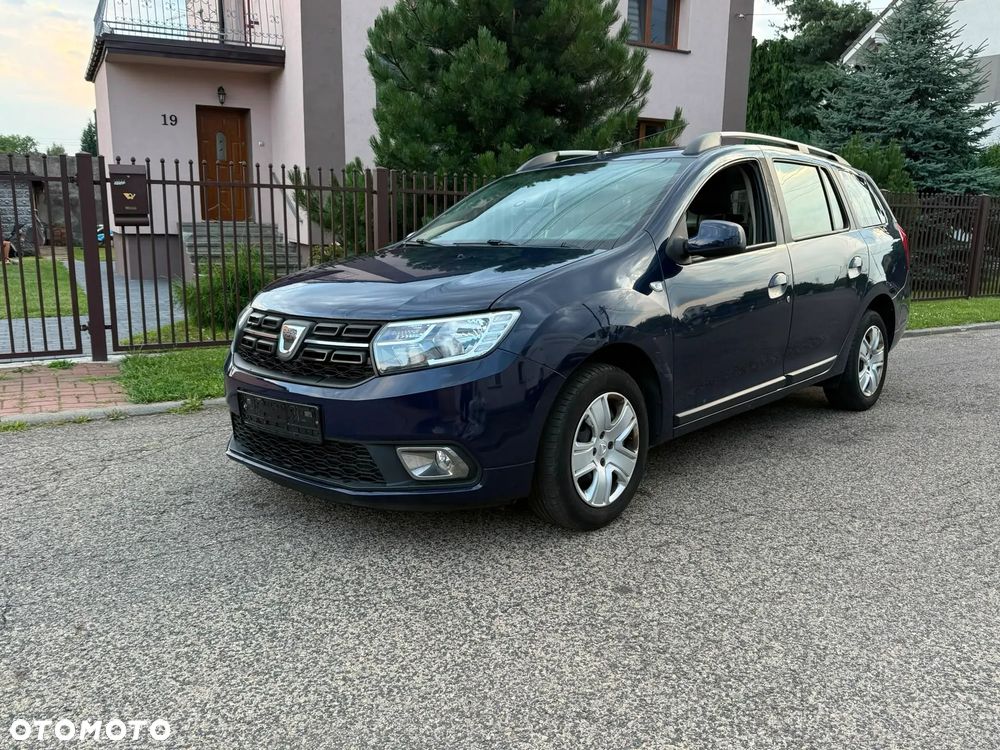 Dacia Logan TCe 90 S&S Laureate - 7