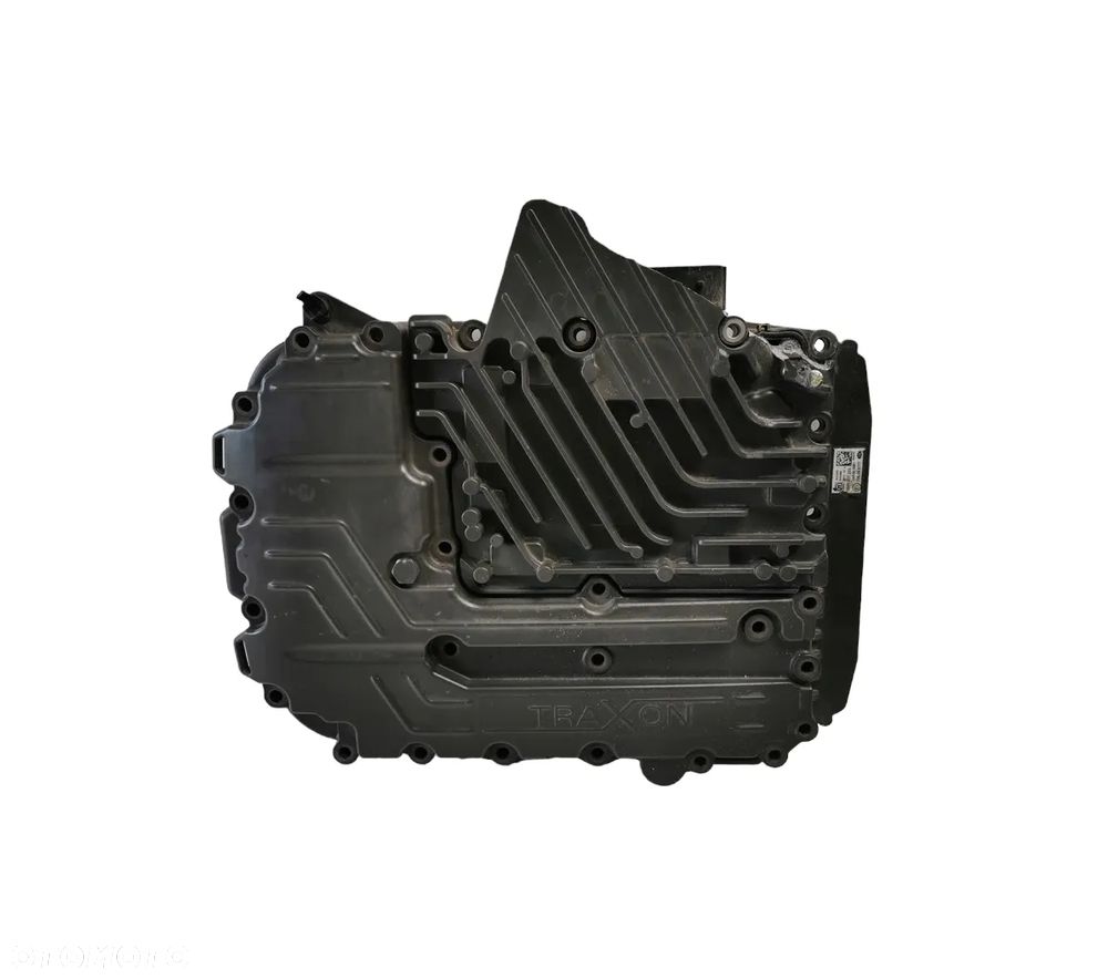 REGENEROWANY WYBIERAK SKRZYNI BIEGÓW ZF TRAXON MAN DAF EURO 6 HYDRODRIVE - 2