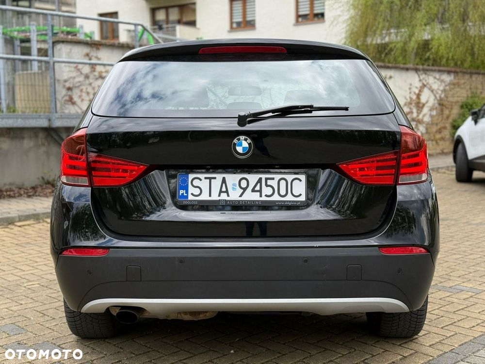 BMW X1 sDrive18i Sport Line - 15