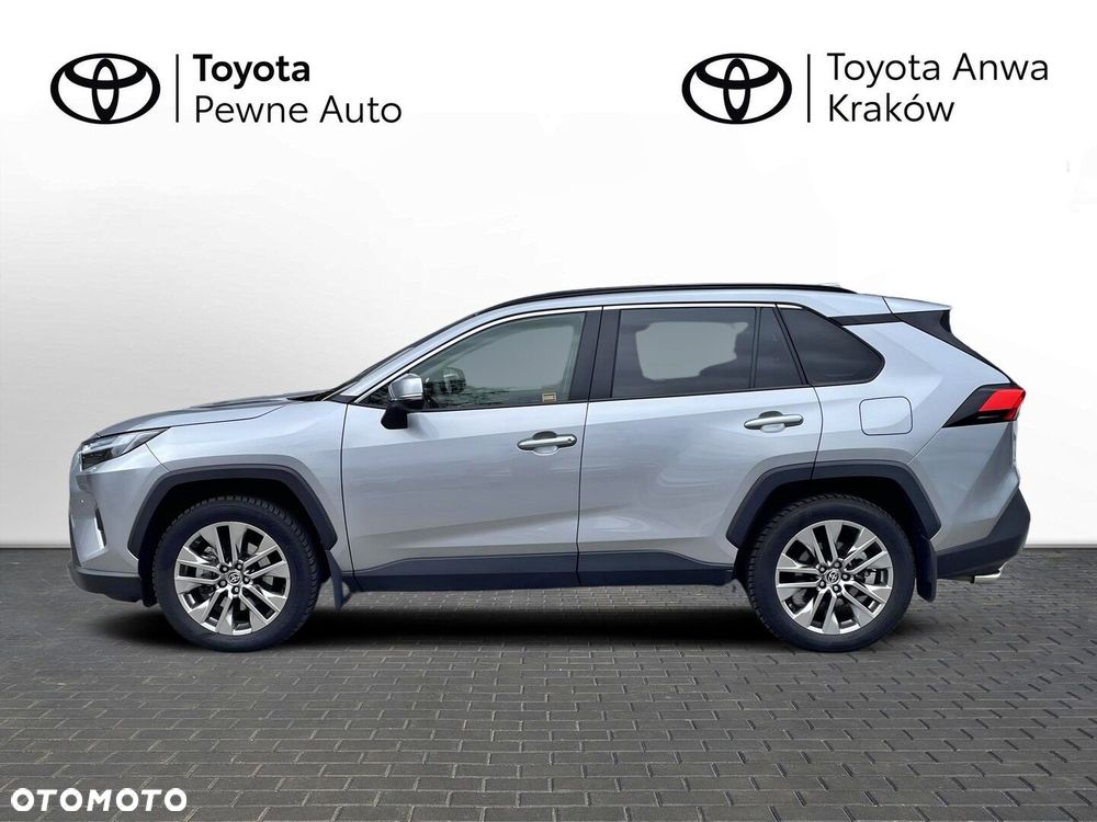 Toyota RAV4 - 2