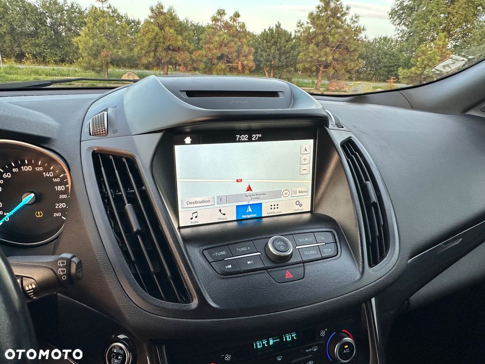 Ford Kuga 2.0 TDCi FWD ST-Line - 27